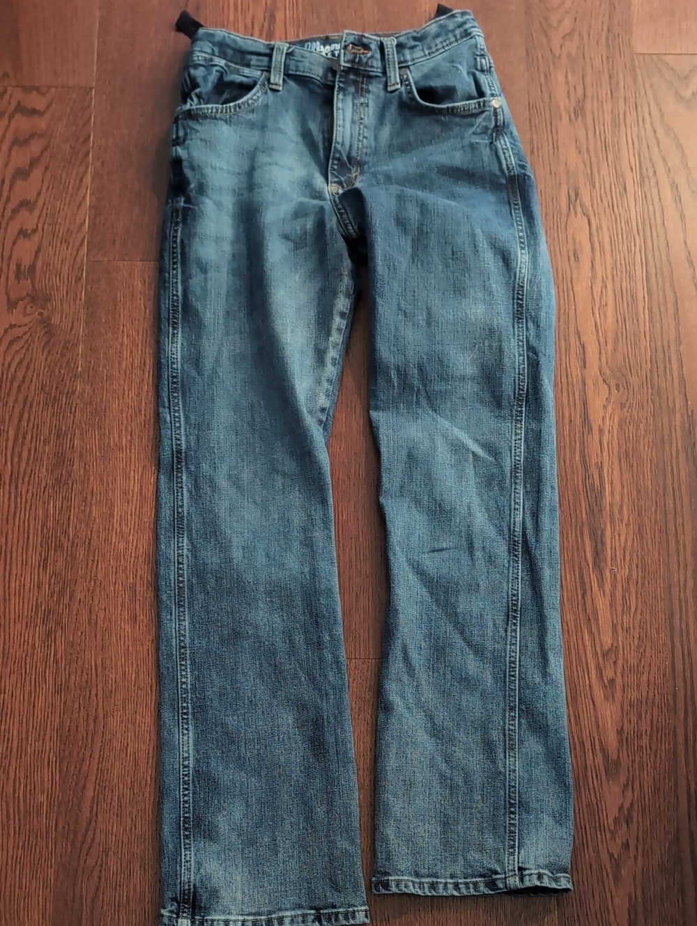 Kids Wrangler Jeans